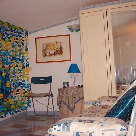 Holiday home Vicolo Carmine Bolasco Piccinelli 1 Alghero